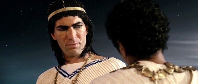 Fostul fotbalist de la Real Madrid, Zinedine Zidane, a fost un actor de succes şi a apărut în