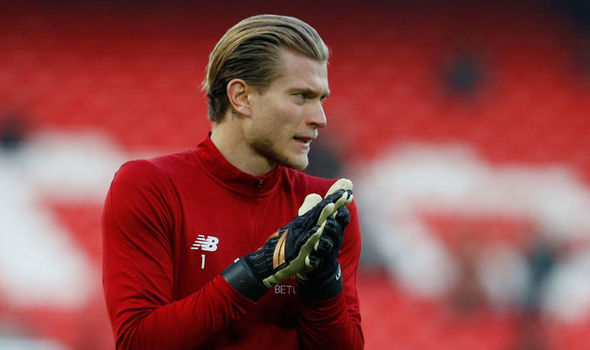 Loris Karius părăsește pe Liverpool. După gafele din finala Champions League a mai comis câteva în meciurile amicale din vară. Germanul e cu moralul la pământ