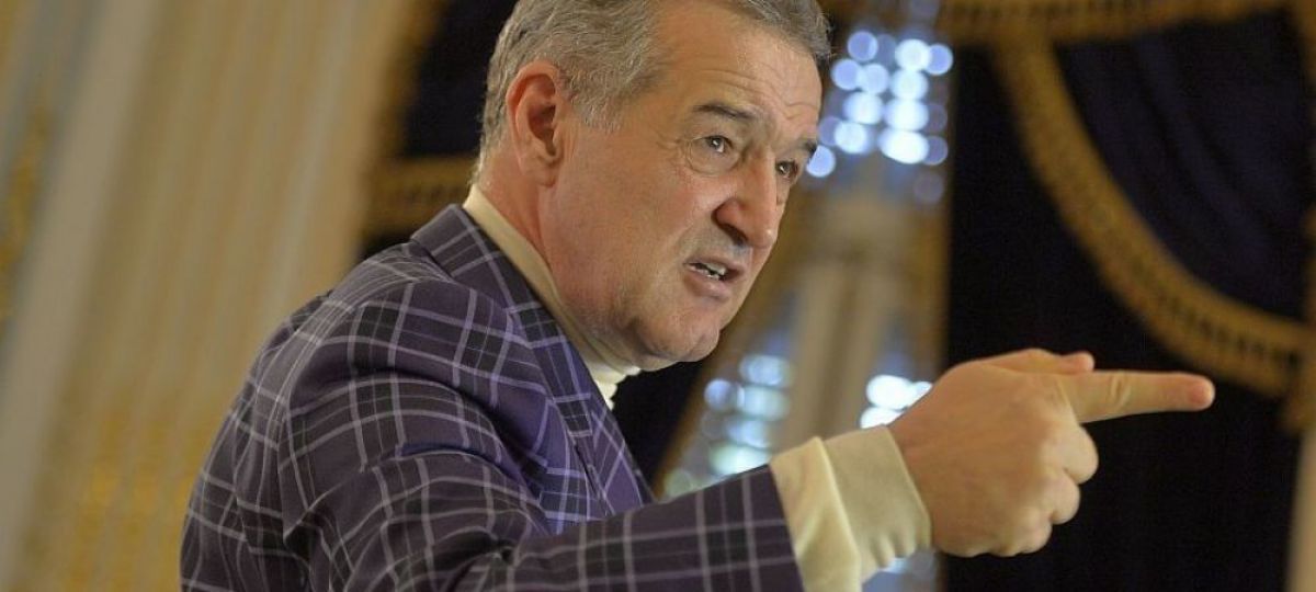 Interviu premium cu Valeriu Iftime, acest Ion Creangă al fotbalului românesc Gigi Becali a desfiinţat brandul Steaua! (10)