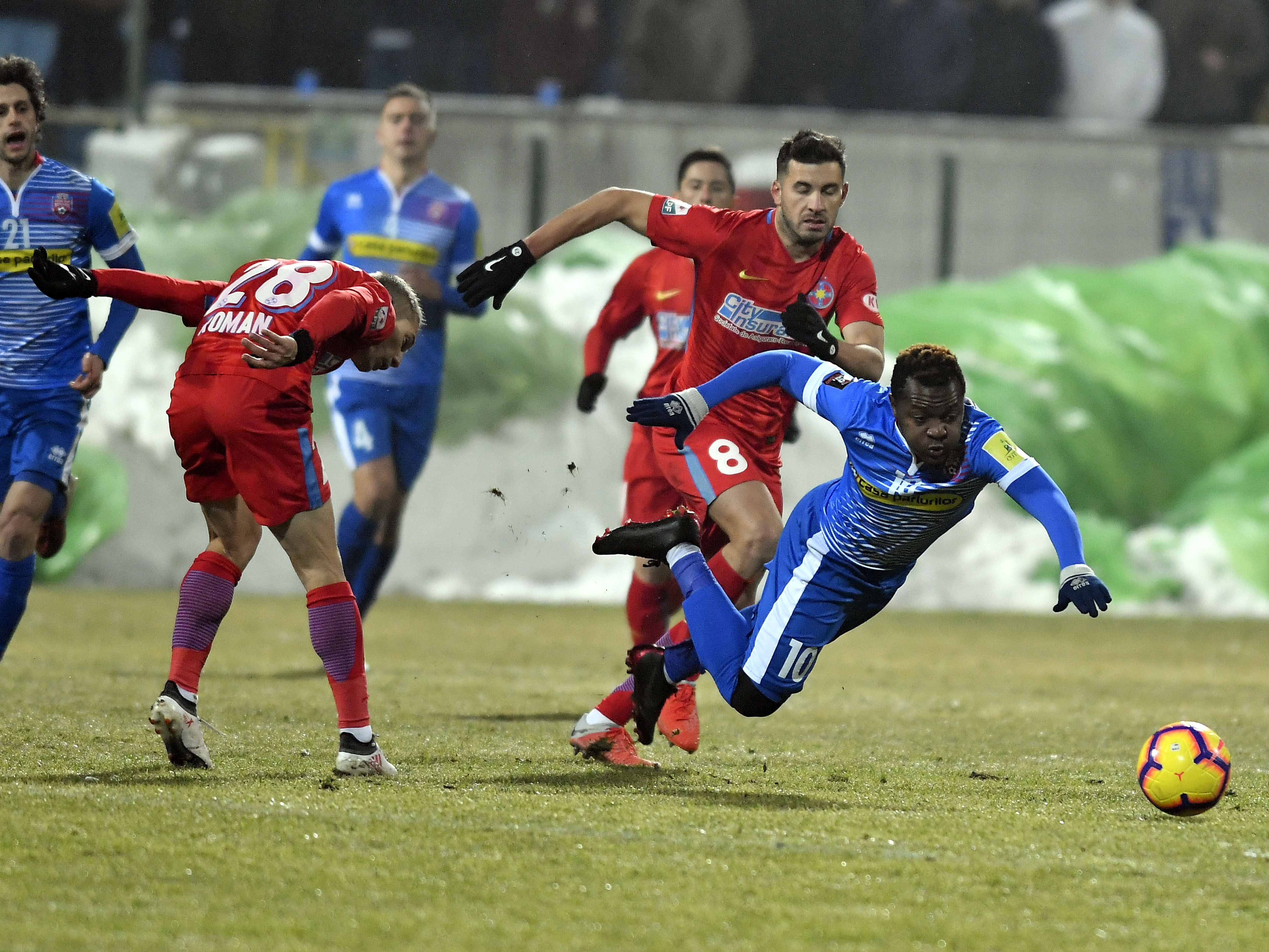 Interviu premium cu Valeriu Iftime, acest Ion Creangă al fotbalului românesc Gigi Becali a desfiinţat brandul Steaua!