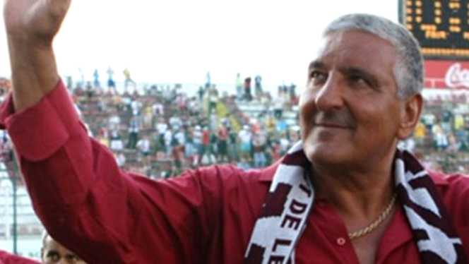 Rică Răducanu, stană de piatră după moartea lui George Stanca! Raducanu