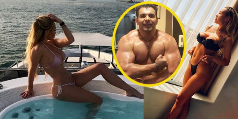 Raluca Podea il umileste pe Pastrama! Ce spune despre viata lor intima: Lua pastile!