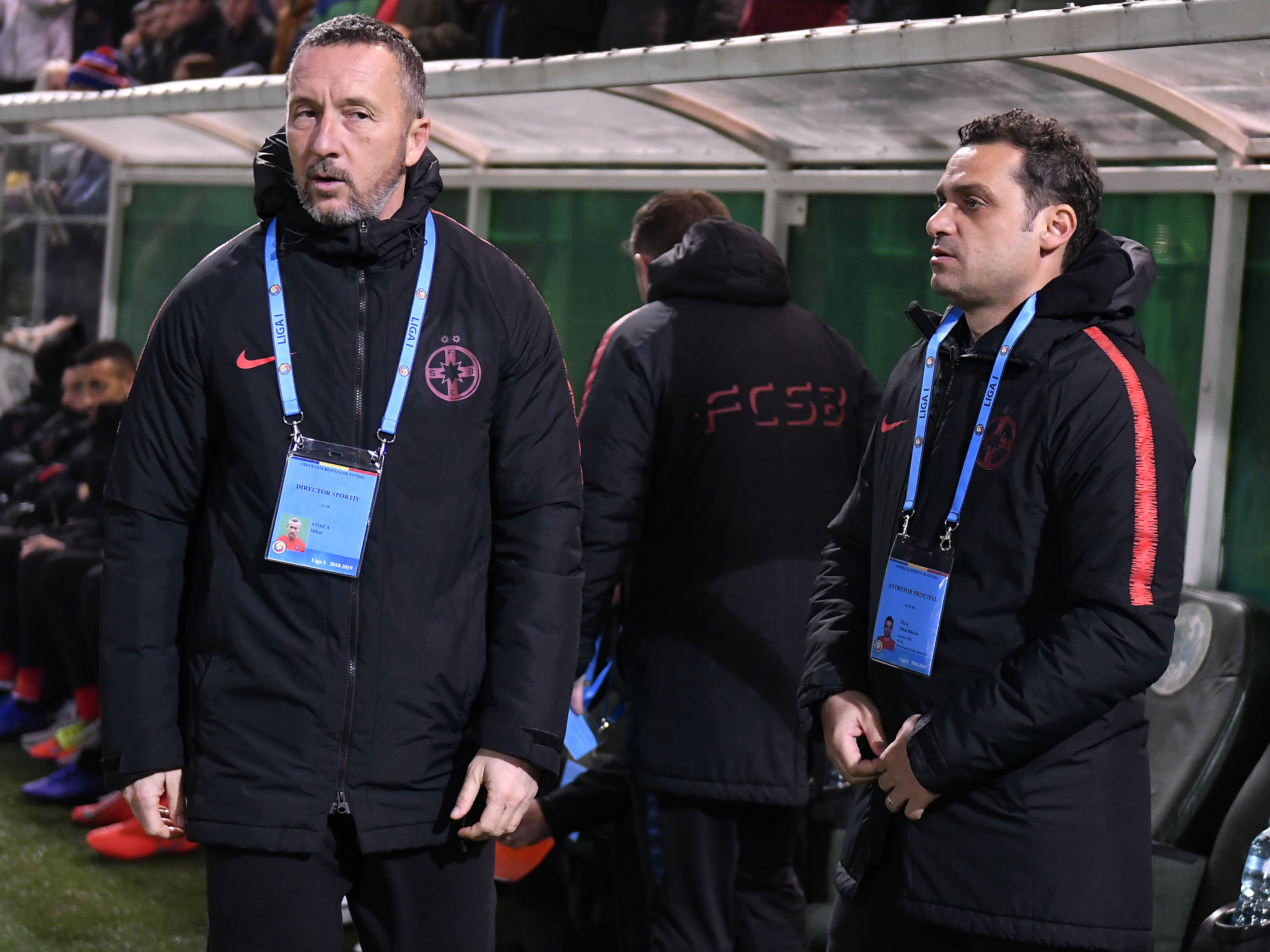 Cristiano Bergodi, verdict înainte de CFR Cluj – FCSB „Dacă Mihai Teja bate la Cluj, FCSB ia titlul!” EXCLUSIV