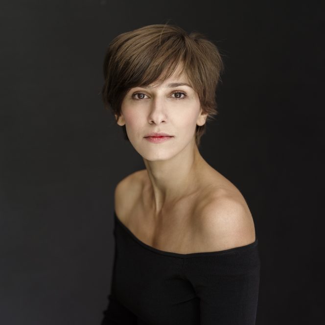 Dana Rogoz boala