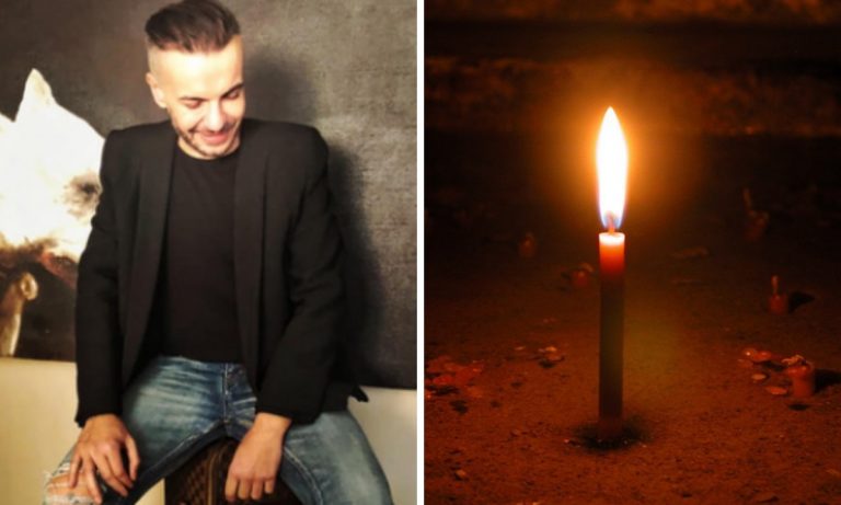 Un nou deces CUTREMURATOR dupa moartea lui Razvan Ciobanu. Marele ACTOR s-a stins azi din viata. Tragedie IMENSA