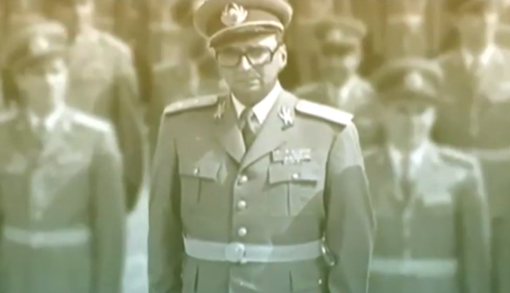 Ei sunt oamenii care l-au trădat pe Nicolae Ceaușescu! Pacepa
