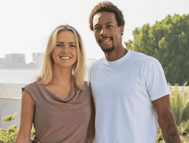 Elina Svitolina și Gael Monfils s-au despărțit! Au rezistat 6 luni împreună (1)