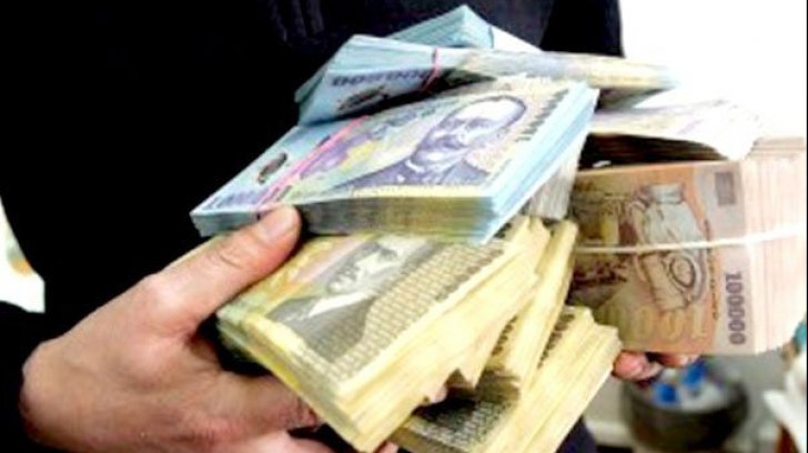 Good news for these employees! Their salaries increase by 500 lei