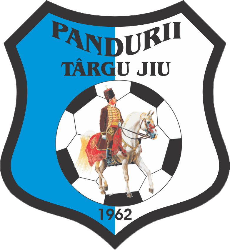 Pandurii Targu Jiu