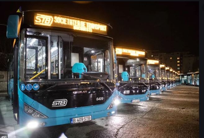 stb salarii