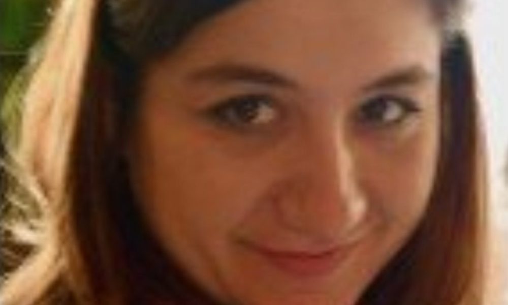 Manuela Ţimbolschi Preoteasa are mare nevoie de sânge! Apel umanitar pentru salvarea jurnalistei
