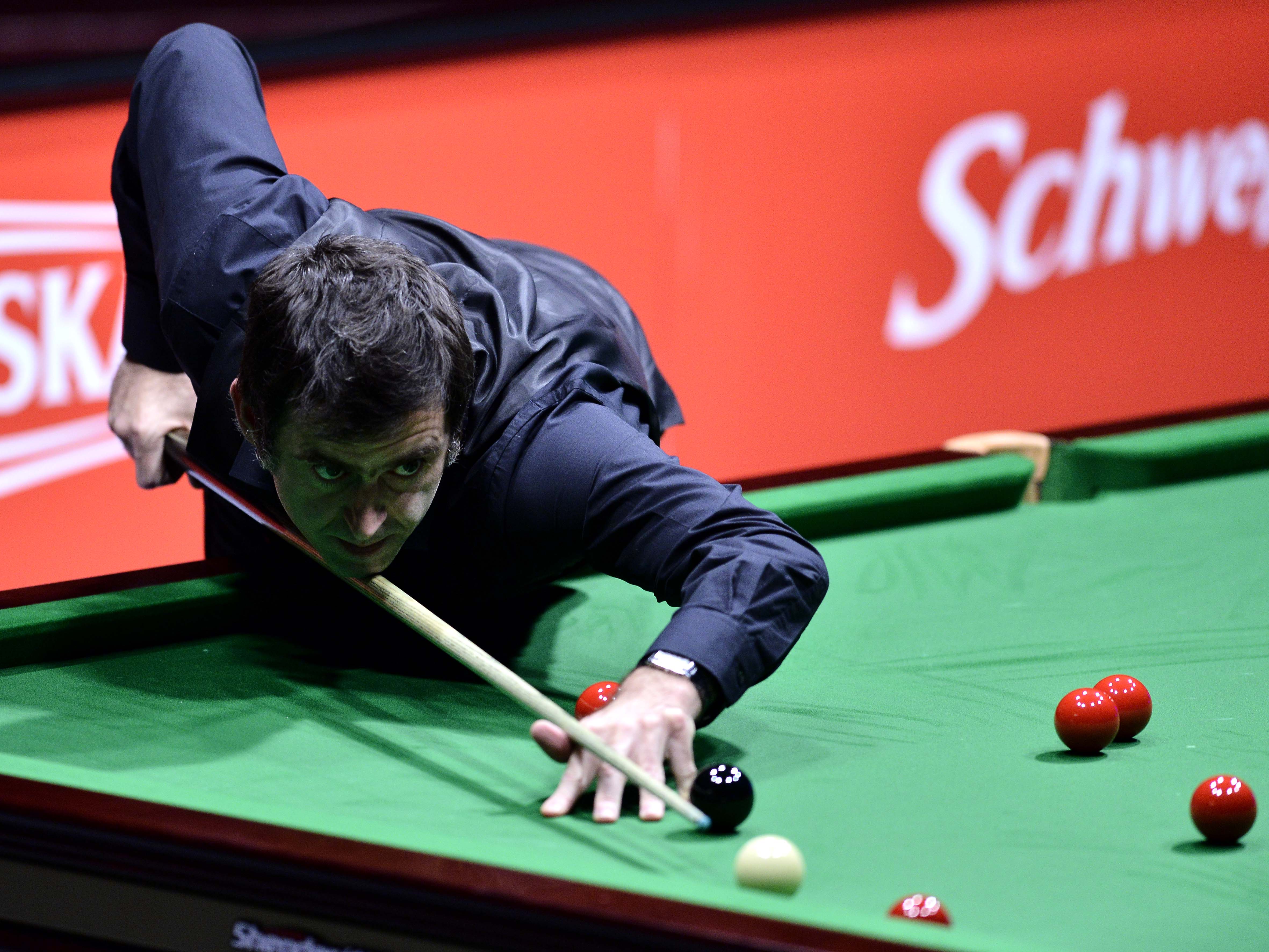 Ronnie O'Sullivan revine în țara de care s-a îndrăgostit! Programul starului englez în România. EXCLUSIV
