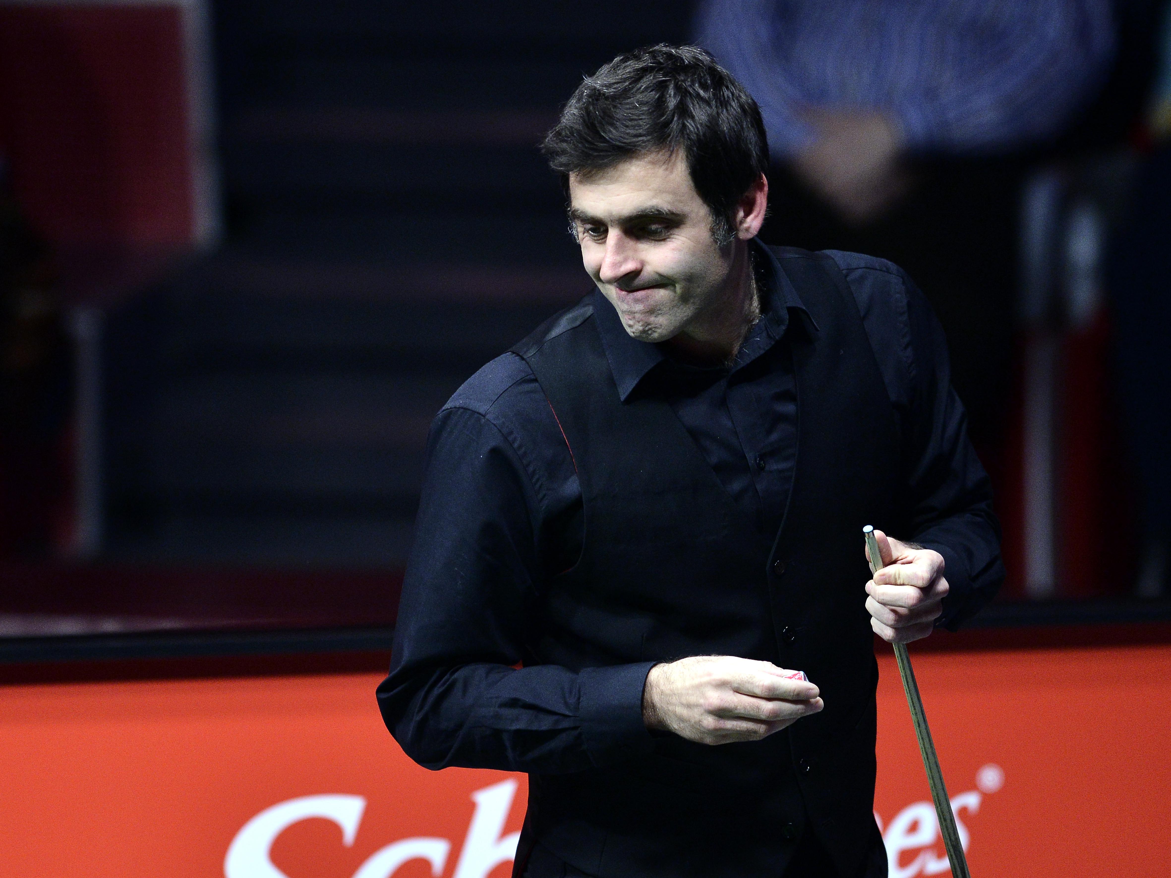 Ronnie O'Sullivan revine în țara de care s-a îndrăgostit! Programul starului englez în România. EXCLUSIV