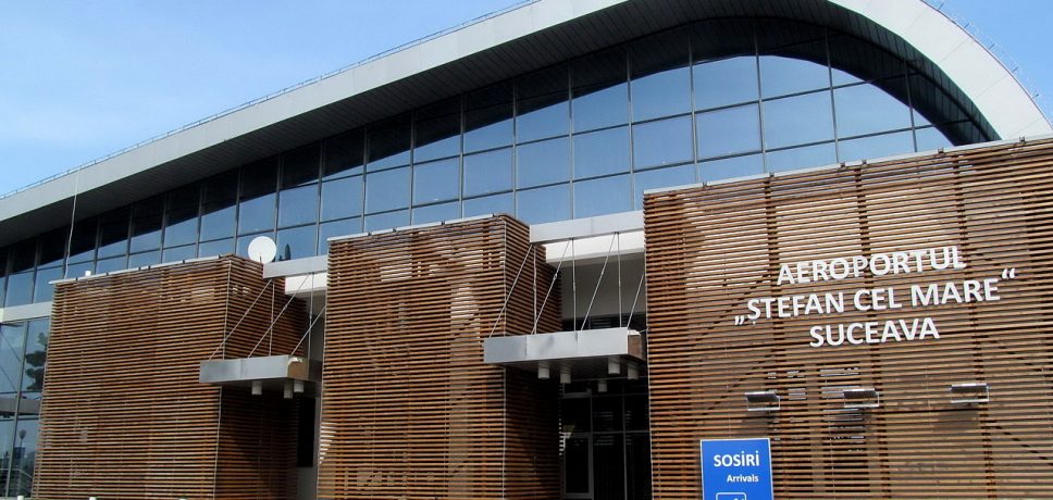 Scandal pe Aeroportul din Suceava după ce un avion Wizz Air a întârziat decolarea