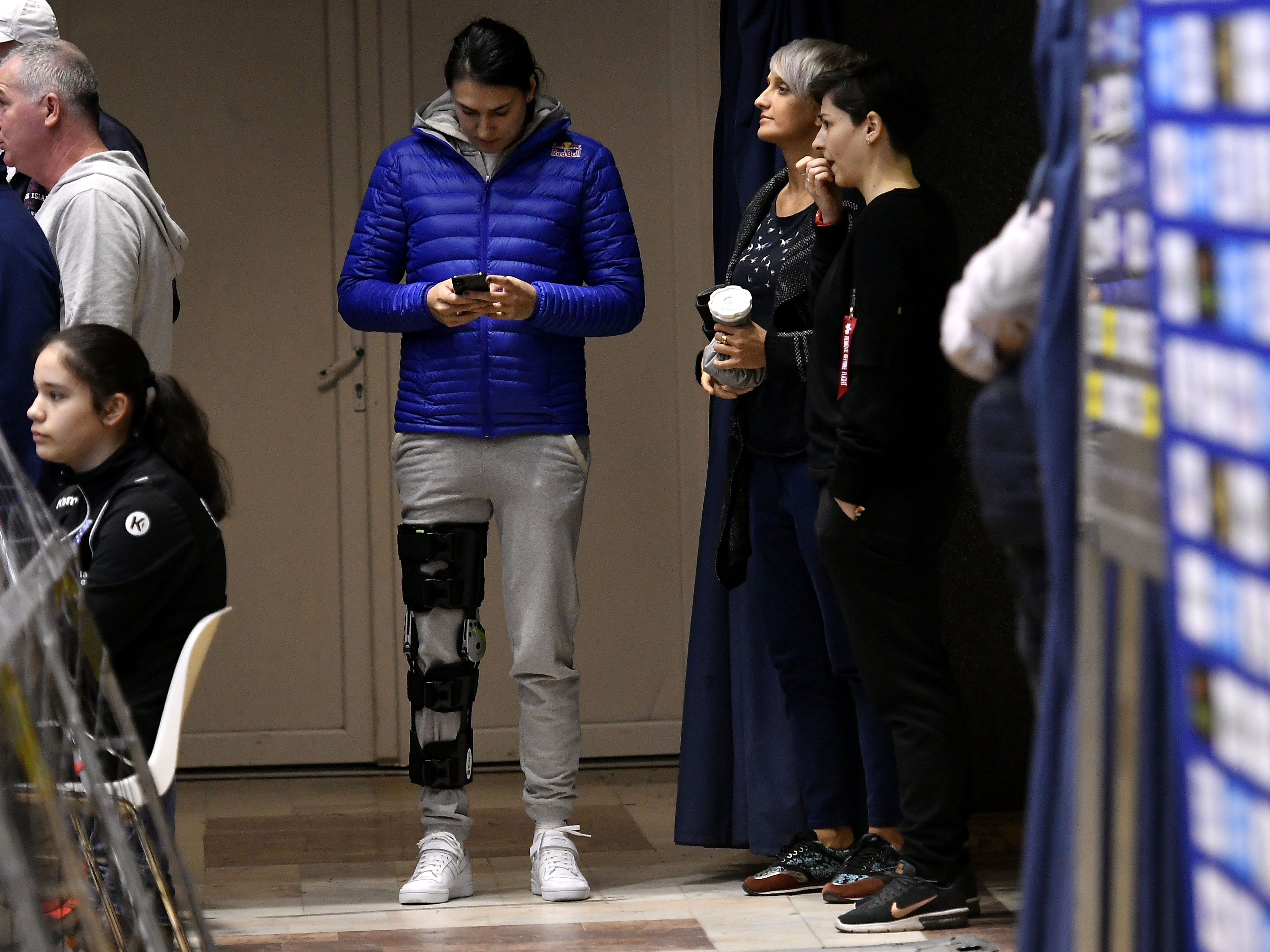 Cristina Neagu, complicaţii la recuperarea după operaţie! Cea mai bună handbalistă a lumii îşi amână revenirea pe teren. EXCLUSIV