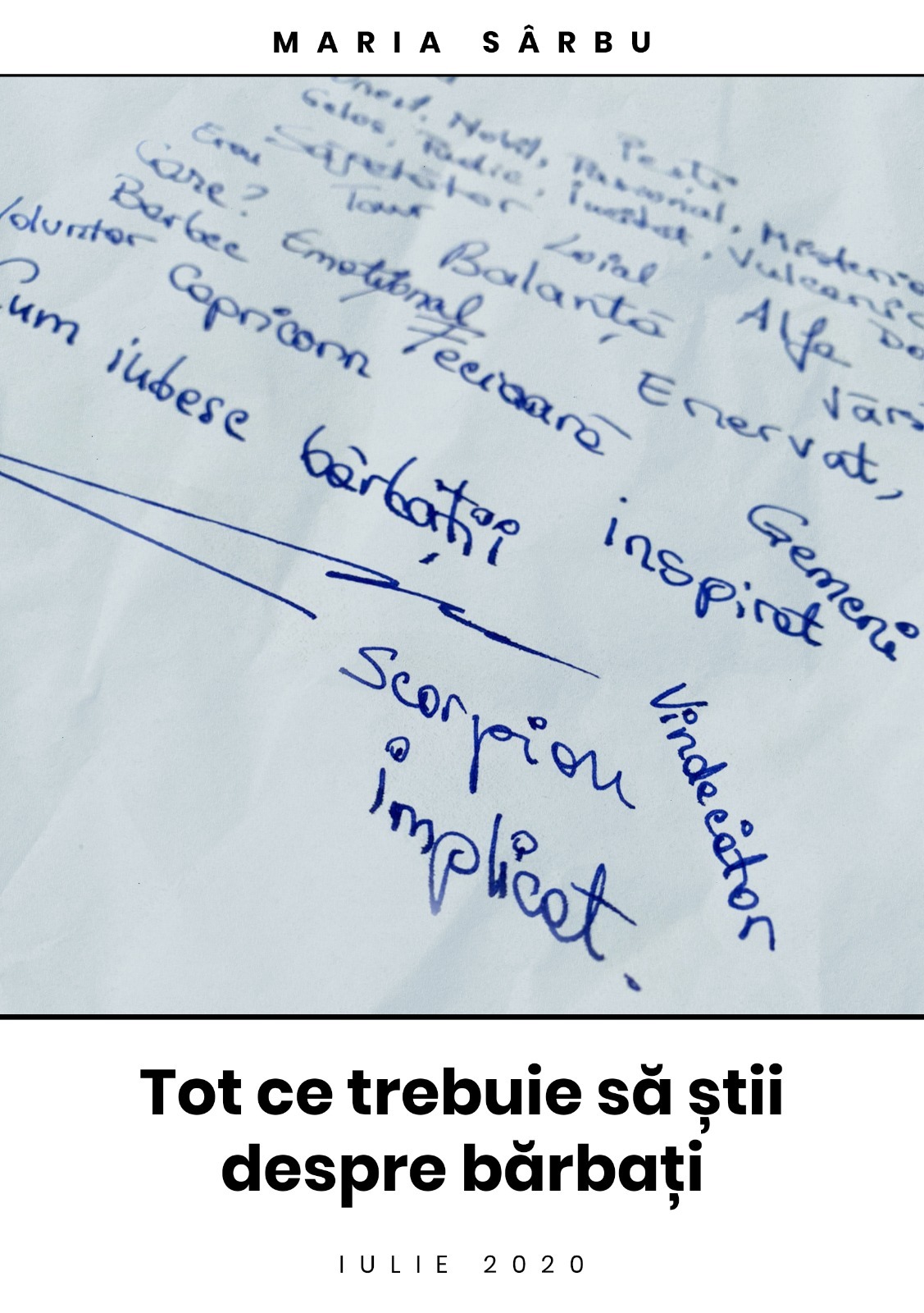 maria sârbu