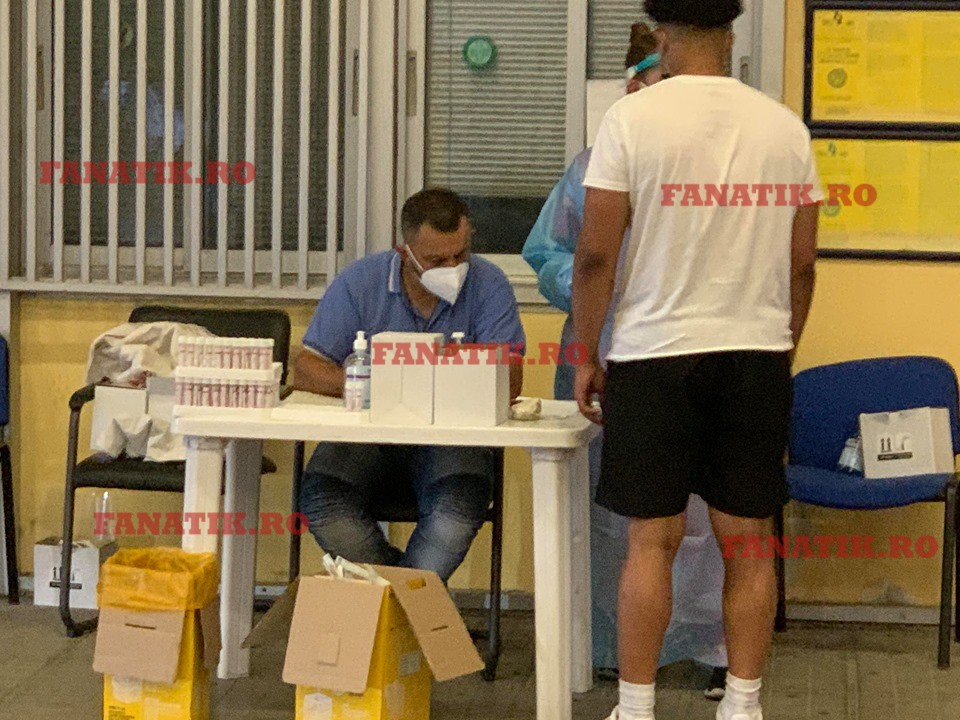 Românii nu au scăpat de testare în vama Kulata