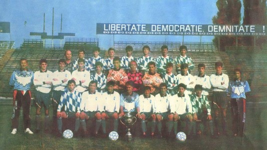univerrsitatea craiova 1991
