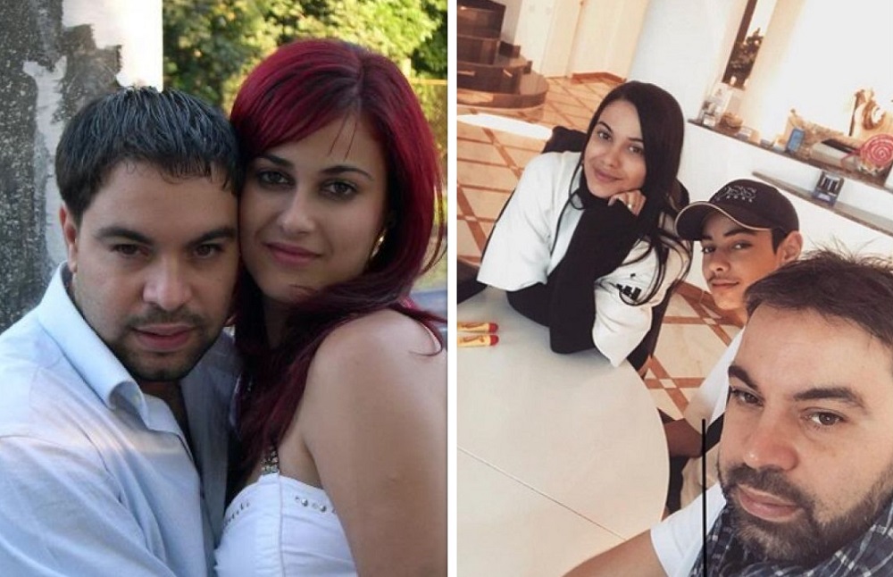 Fănica, prima soție a lui Florin Salam, ar fi împlinit 38 de ani. Gestul emoționant făcut de copiii cântărețului