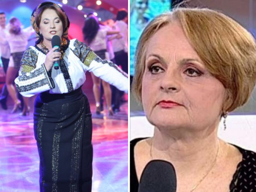 Laura Lavric și-a executat silit sora și a câștigat 10.000 de euro. Ce susține artista de muzică populară