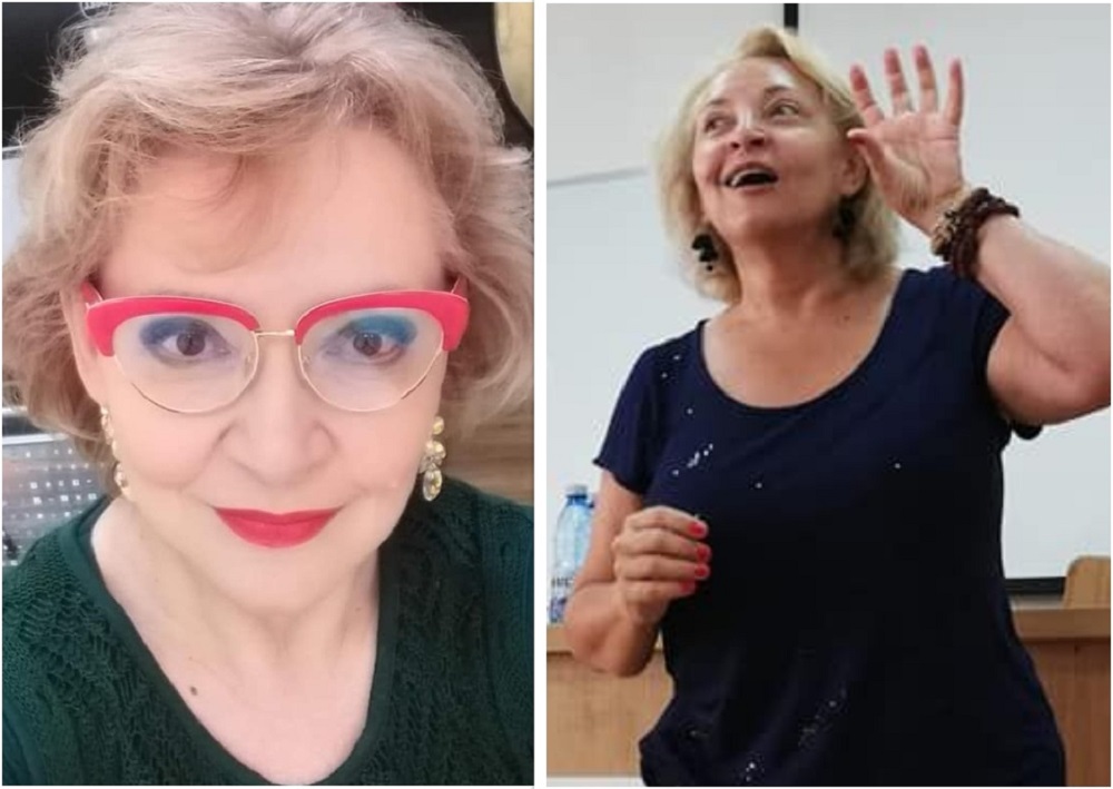 Transformarea uimitoare a Mihaelei Tatu. Incredibil cum arată în prezent fosta prezentatoare de la Acasă TV