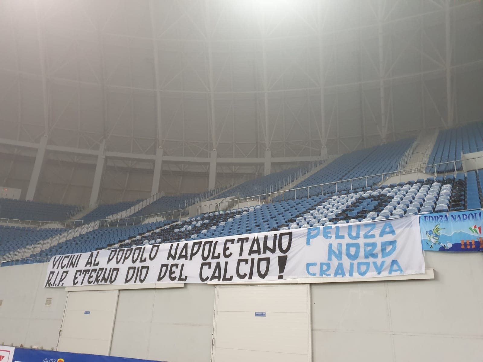 suporteri craiova