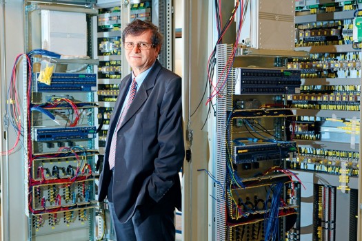 Stefan Gadola, locul 170 in topul Capital. Este unul dintre actionarii campioanei Romaniei, CFR Cluj. Sursa foto: forbes.ro