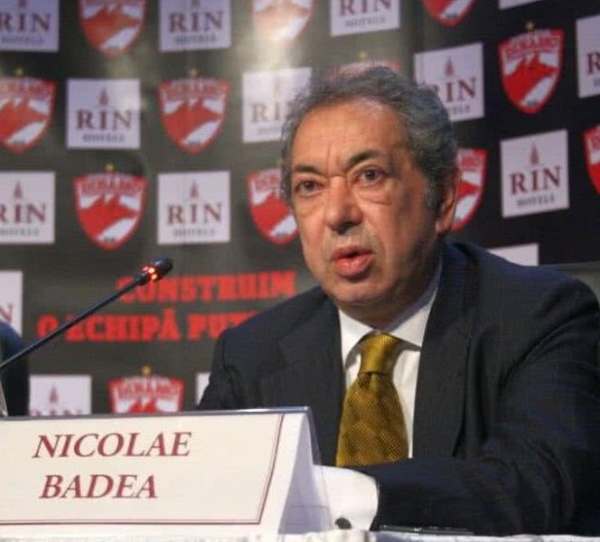 Nicolae Badea este pe locul 68 în topul 300 Capital. Are afaceri in IT, imobiliare si industria alimentara. Sursa foto: gsp.ro