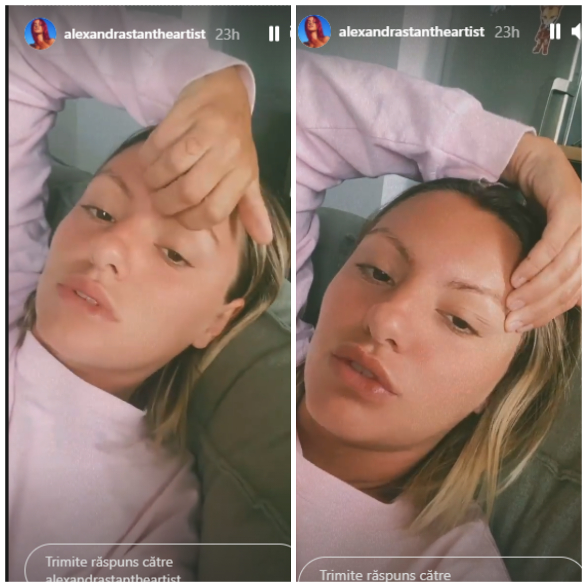 Alexandra Stan