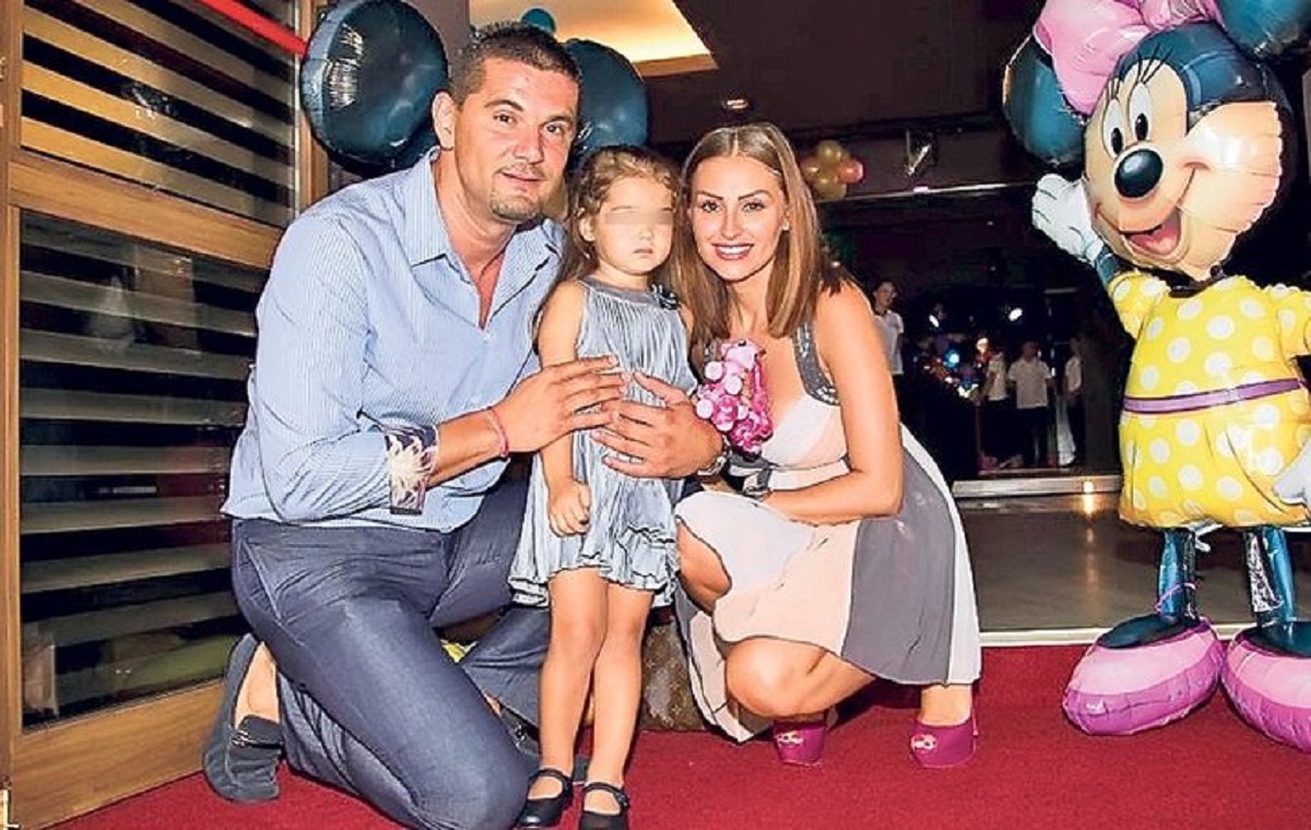 Război în instanță pentru copii. Mame din showbiz care au pierdut custodia în fața soților milionari