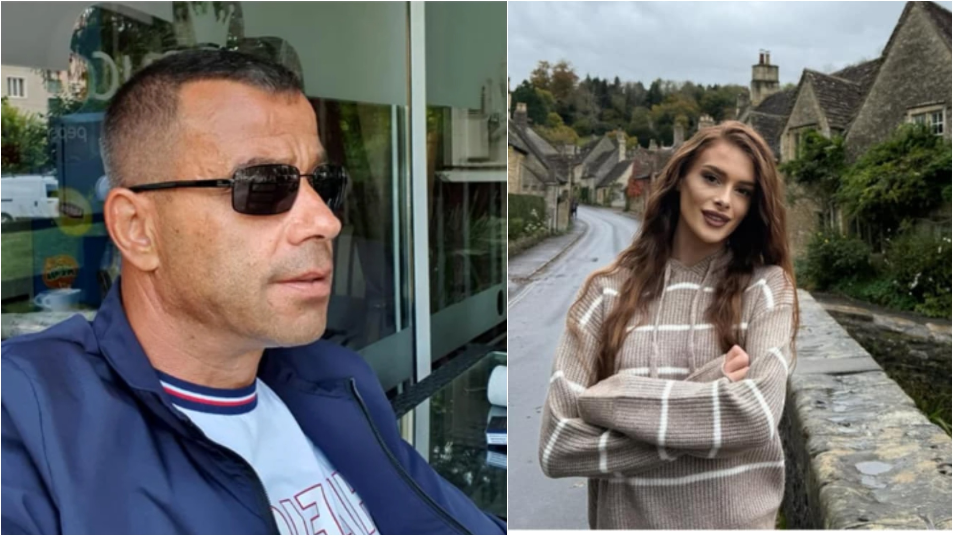 El este bărbatul care a ucis-o pe Teodora Marcu, fostă concurentă la Insula Iubirii. Primele imagini cu criminalul și mesajul uluitor postat înaintea crimei. ”E doar o chestiune de timp”. Bărbatul s-a