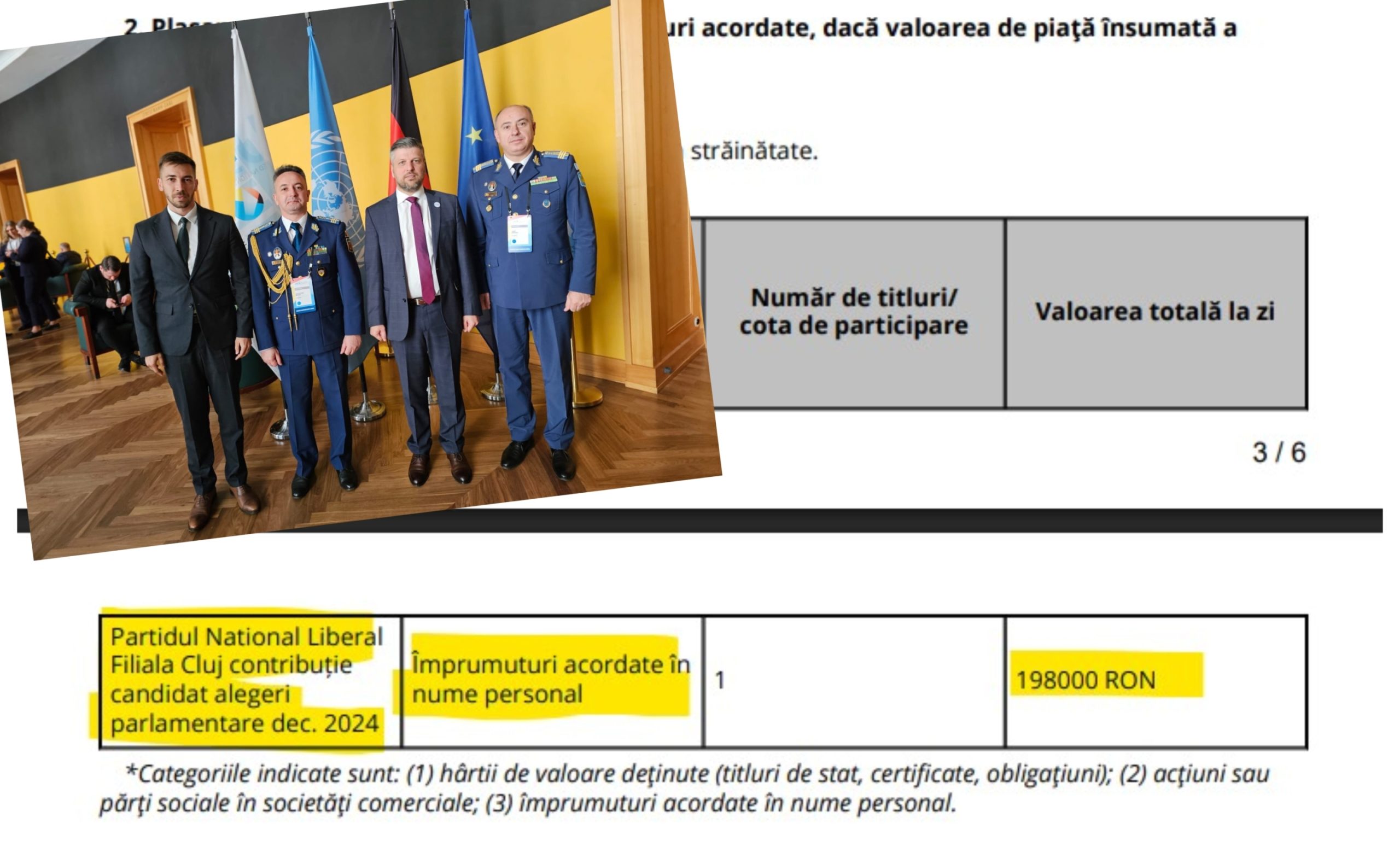 Sorin Moldovan, nou secretar de stat în MApN