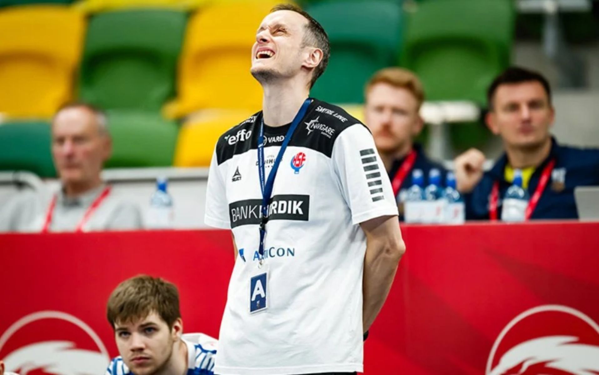 Hjalti Mohr Jacobsen