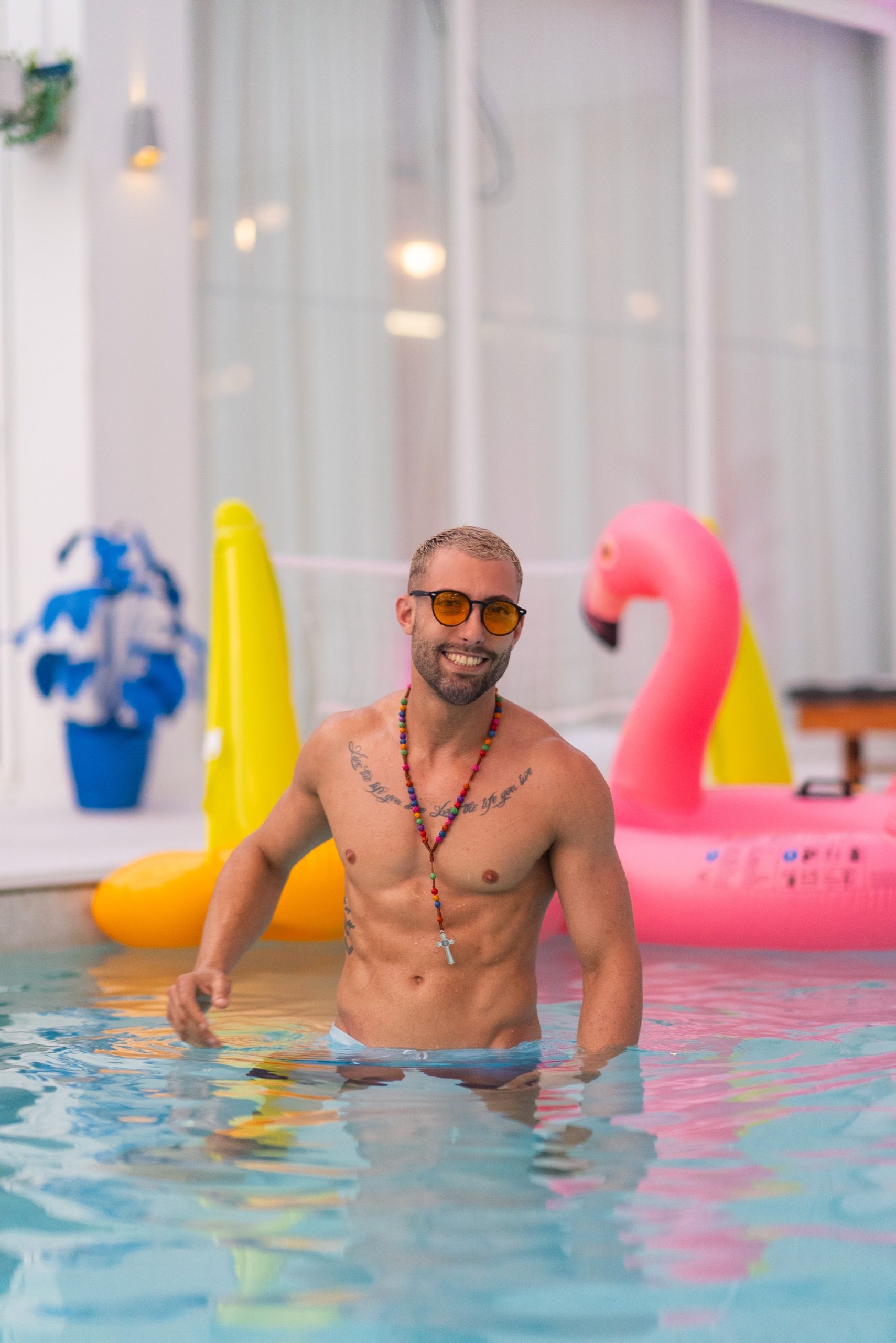 mattia insula iubirii