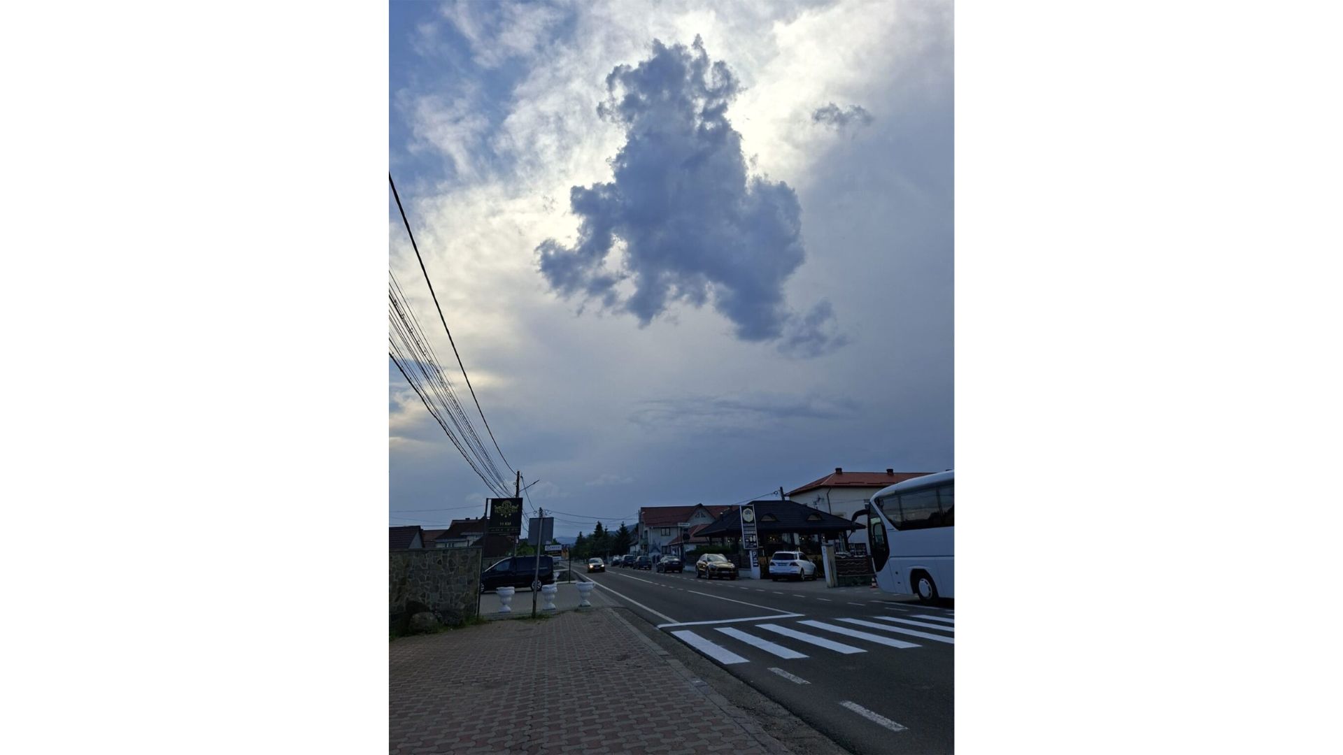 nor pe cer vatra dornei