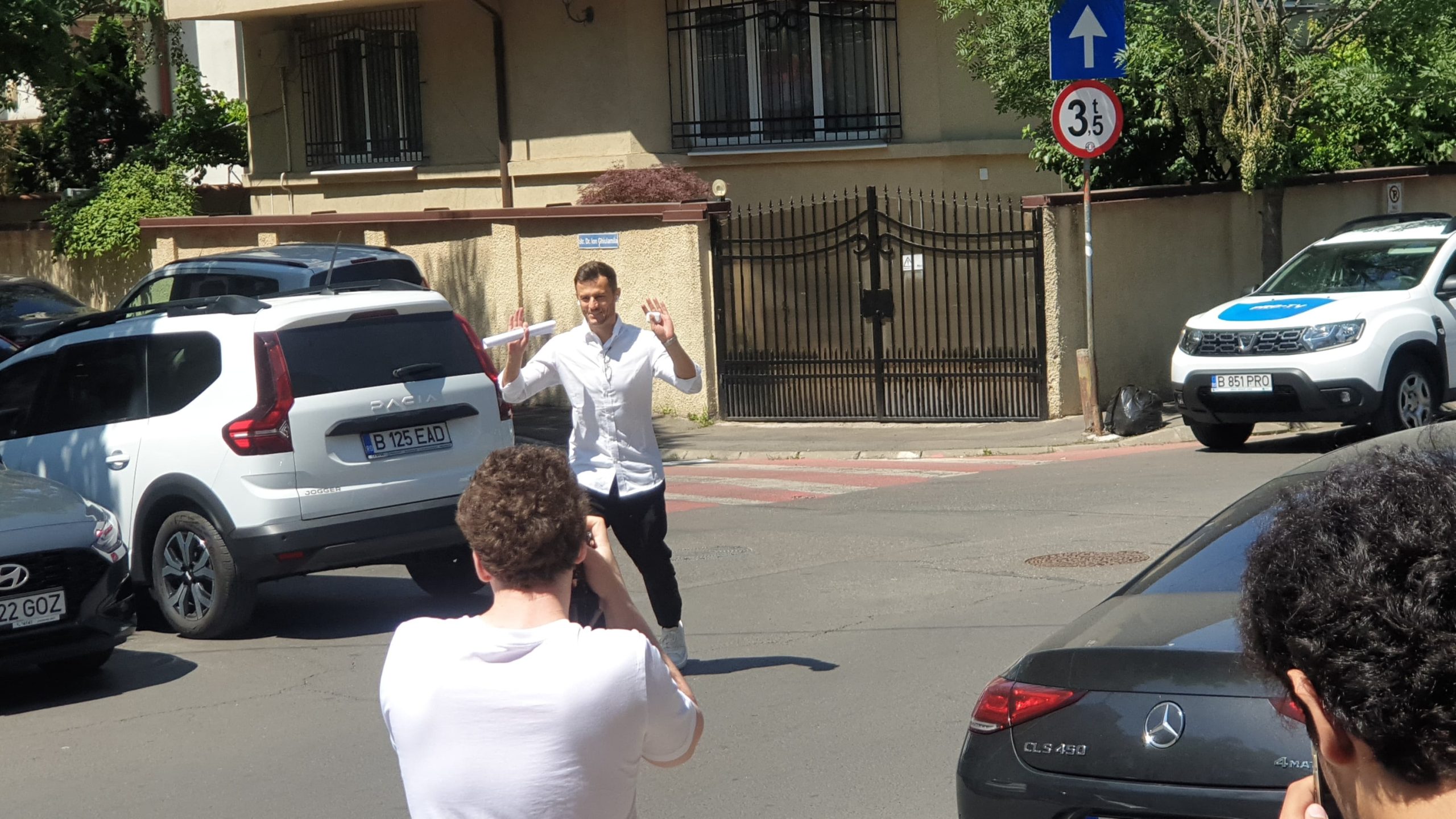 Andrei Nicolescu LPF