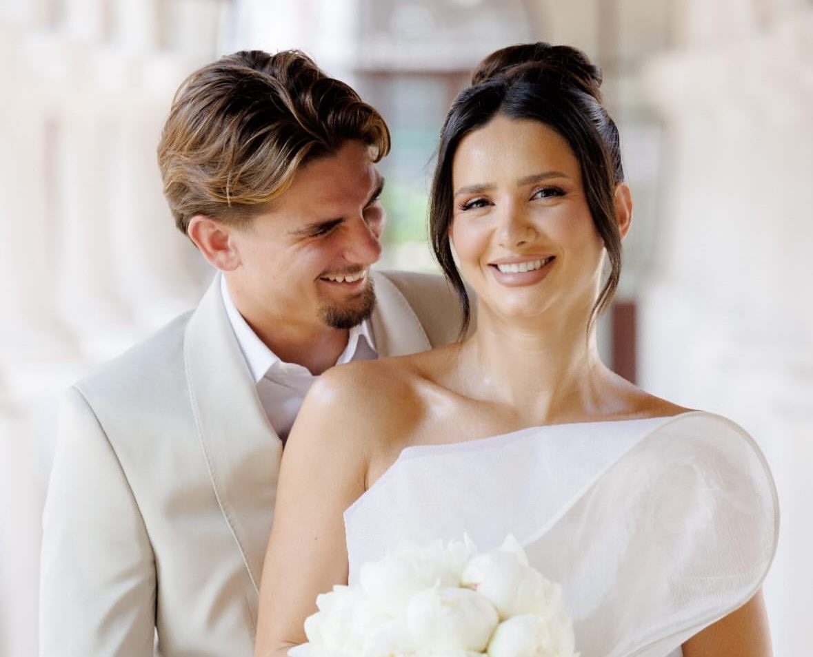 răzvan marin căsătorit