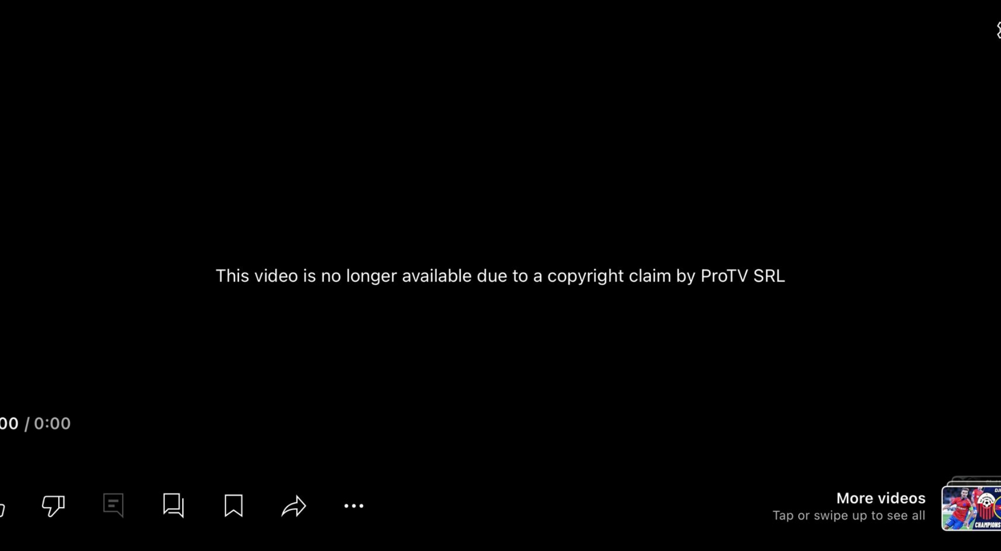 Confrontări ProTV-pirateria online