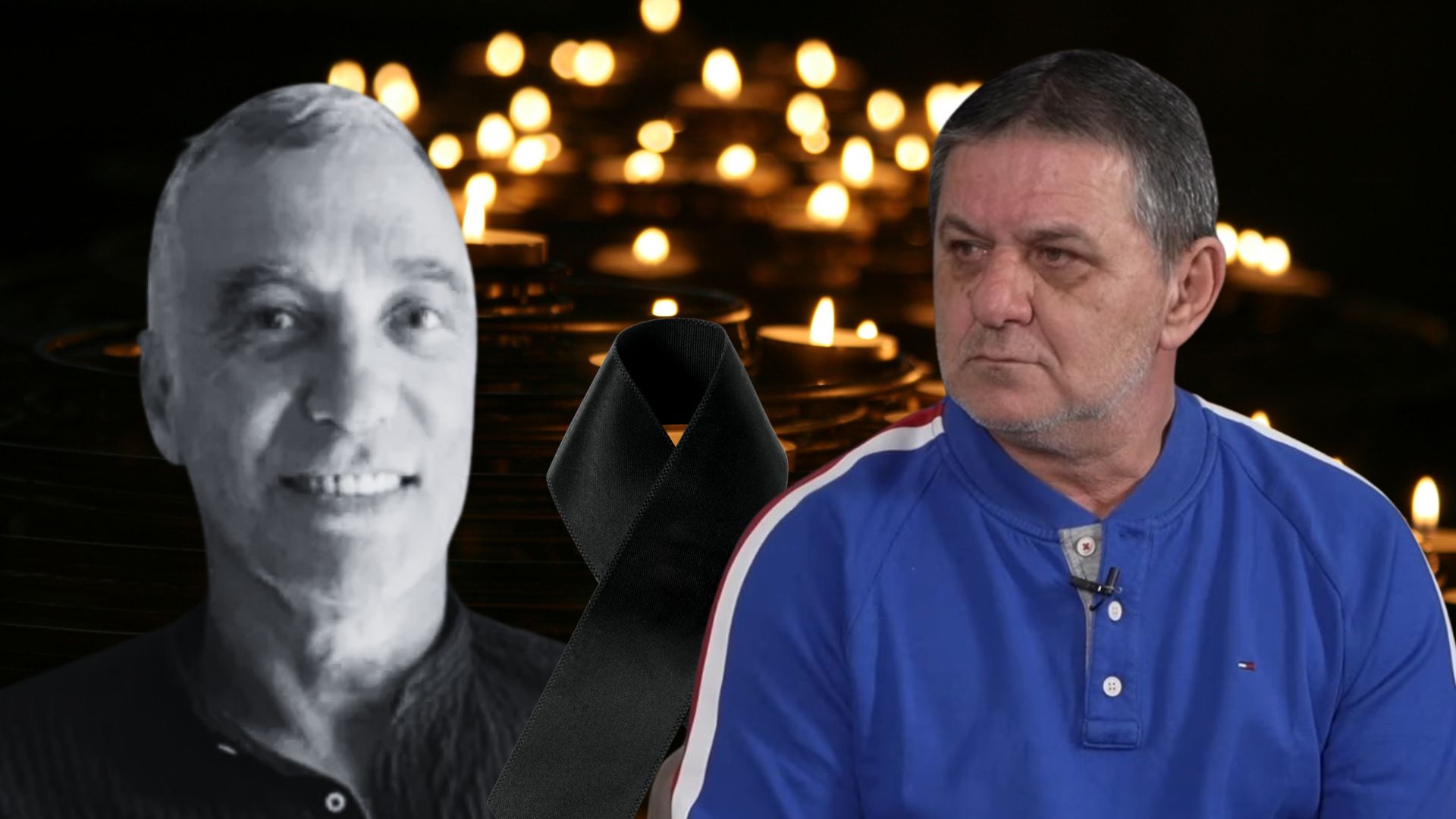 Fost coleg de vestiar cu Marius Lăcătuș, găsit mort în casă! Anchetatorii bănuiesc că s-a sinucis