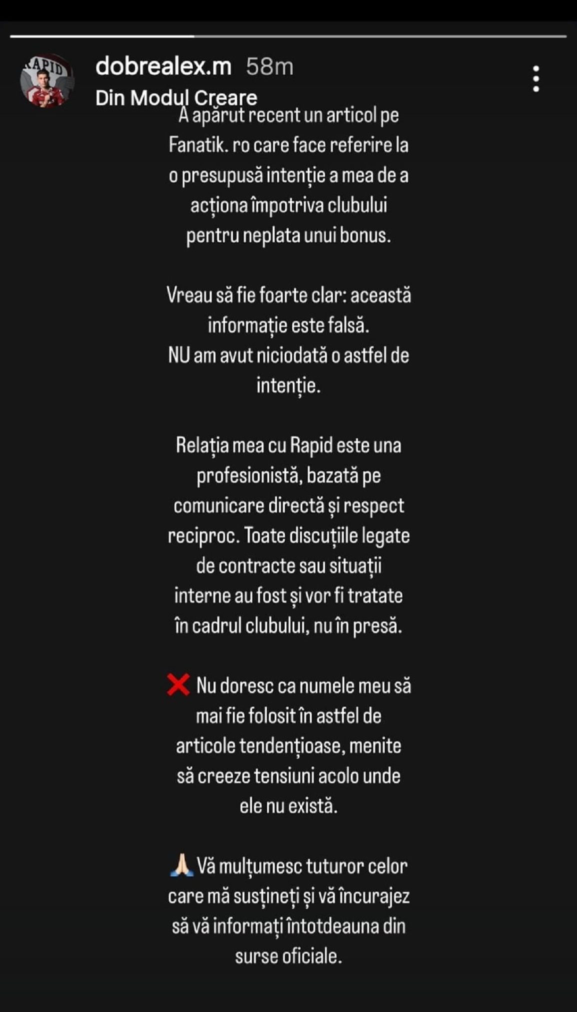 postare dobre
