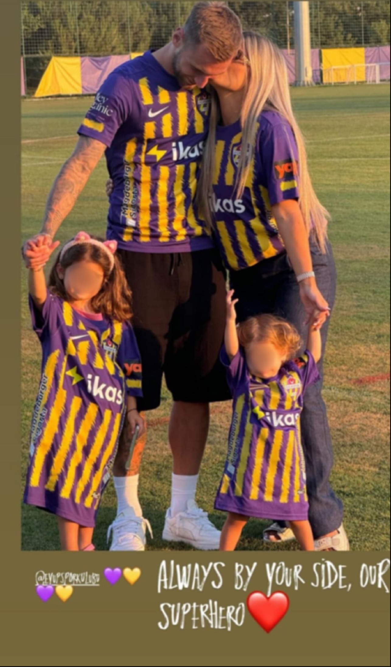 Poză Denis Drăguș fani